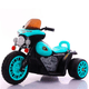 moto verde-2